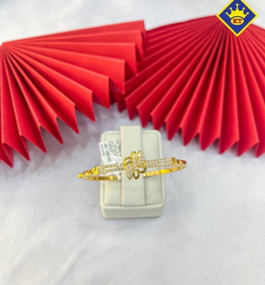 Vòng vàng 610 KTJ169