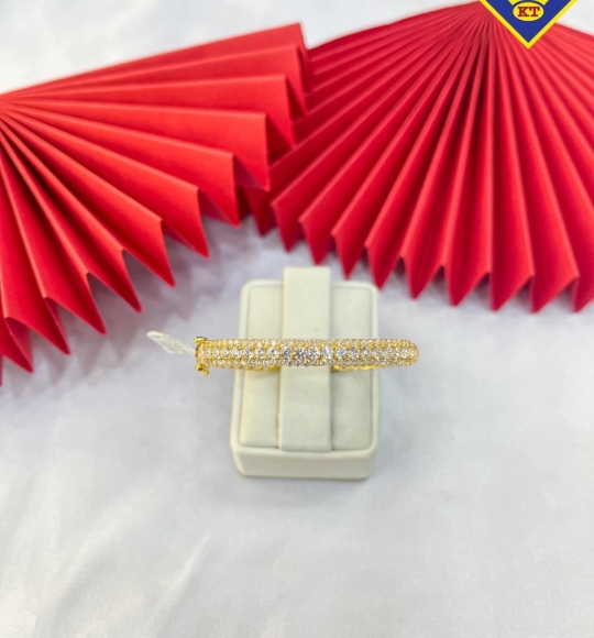 Vòng vàng 610 KTJ173